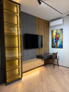 Satpaeva 182 Str apt 3 by StayInn - 5