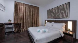 Capital O 90674 4S Hotel - 2