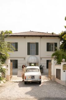 Maison Chambre et Jardin - 9