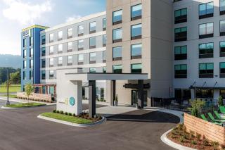 Home2 Suites By Hilton Chattanooga West Lookout Mountain - 3