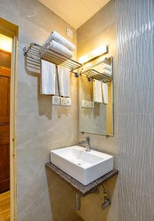 Luna Spaces Hotel Bela Goa - 7