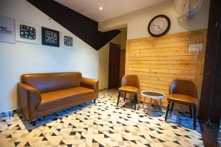 Luna Spaces Hotel Bela Goa - 1