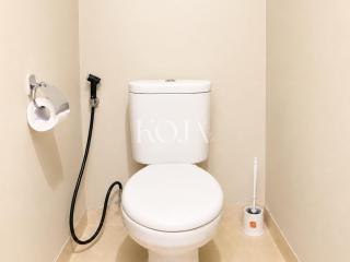 OTARU Stylish City View Studio - U-Reseidence 2 - 3