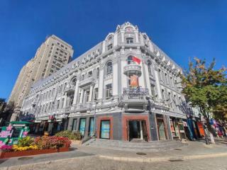 Jinjiang Inn Select Harbin Zhongyang Street Pedestrian Street Airport Bus Station - 3
