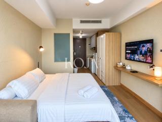 OTARU Stylish City View Studio - U-Reseidence 2 - 7