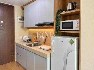 OTARU Stylish City View Studio - U-Reseidence 2 - 5