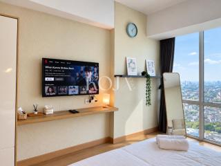 OTARU Stylish City View Studio - U-Reseidence 2 - 6