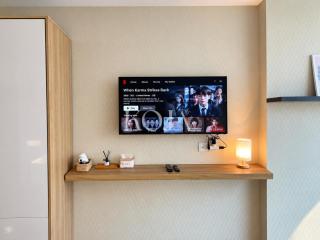OTARU Stylish City View Studio - U-Reseidence 2 - 2