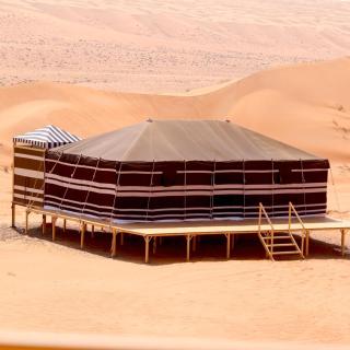 Desert Vibes Camp - 8