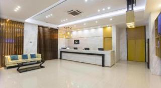 City Comfort Inn Xianning Wenquan Road Walmart Plaza - 9