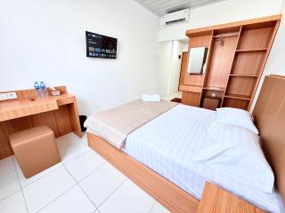Barito Guest House Nganjuk - 0