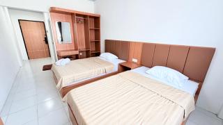 Barito Guest House Nganjuk - 1