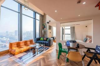 Room2Dream City Fully Furnished Suite Apartment - 8