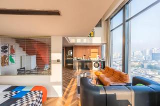 Room2Dream City Fully Furnished Suite Apartment - 1