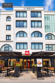 Prime Residence Heliopolis - 8