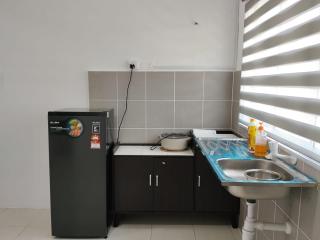 D'Rizal Anita Homestay Jasin - 1