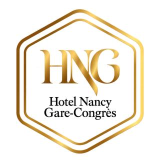 HNG Hôtel Nancy-Gare-Congrès - 7