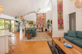 Salt & Skye- Enchanting Beach House - 6