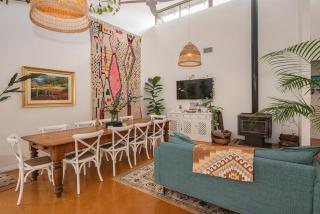 Salt & Skye- Enchanting Beach House - 5
