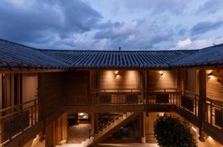 Yijian Yunkuan · Beyond Streams & Hills Laid-back Days Panoramic Private-Tub Retreat (Sifang Street) - 2
