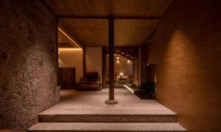 Yijian Yunkuan · Beyond Streams & Hills Laid-back Days Panoramic Private-Tub Retreat (Sifang Street) - 4