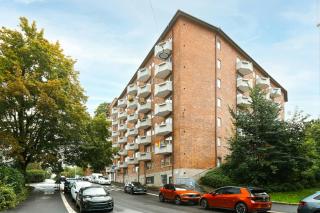Bright flat with a considered layout in Oslo - 9
