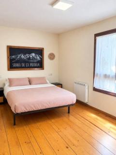 Ático Pueyo | Piscina | Wifi | Pirineos | 8 pax - 8