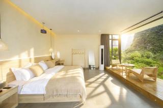 The Great Field Mountain Retreat -yangshuo 阳朔大野山居民宿酒店 - Yangshuo - 1