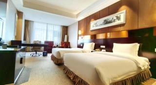 Xian Grand Soluxe International Hotel - 5