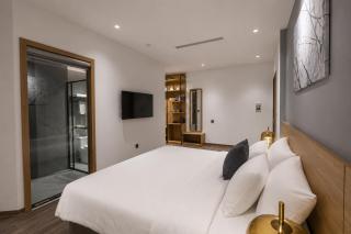 Chu Gia Hotel Móng Cái - 3