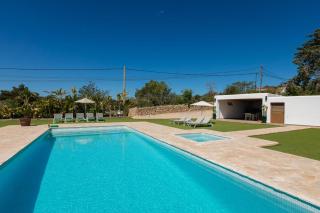 Green & Blue Villas - Villa Can Blai - 8