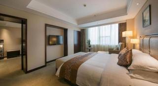 Maison New Century Hotel Ningbo - Ningbo - 9
