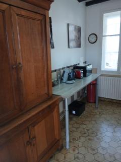 Chez Robins - 8