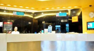 Jinjiang Inn Central Changshu Yushan - 6