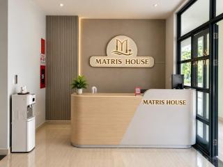 Matris House - Boutique hotel Phu Quoc - Phu Quoc - 9