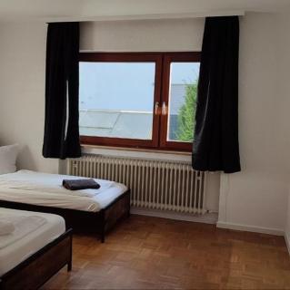 Großes Haus in Sandweier für bis zu 16 Gäste - 3