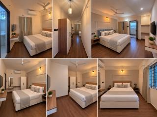 Petals Suites & Hotel - Manyata Tech Park - 4