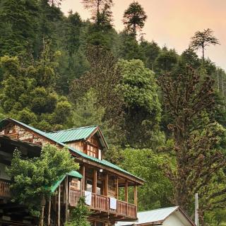 Oerth Homestay Shaleen Manali - 0