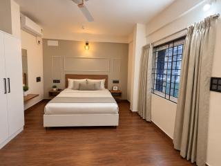 Petals Suites & Hotel - Manyata Tech Park - 9