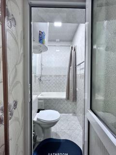 Zamin Hostel - 5