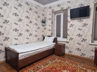 Zamin Hostel - 3