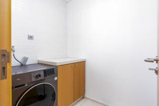 Bloomfields 1BR in Al Sana 1 in Raha Beach - 6