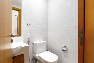 Bloomfields 1BR in Al Sana 1 in Raha Beach - 3