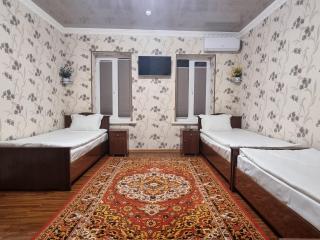 Zamin Hostel - 1