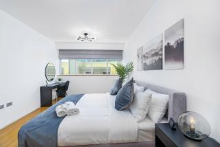 Bloomfields 1BR in Al Sana 1 in Raha Beach - 1