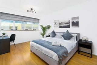Bloomfields 1BR in Al Sana 1 in Raha Beach - 2