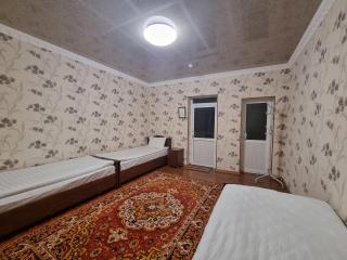 Zamin Hostel - 5
