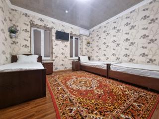 Zamin Hostel - 4