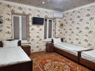 Zamin Hostel - 3
