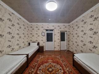 Zamin Hostel - 2